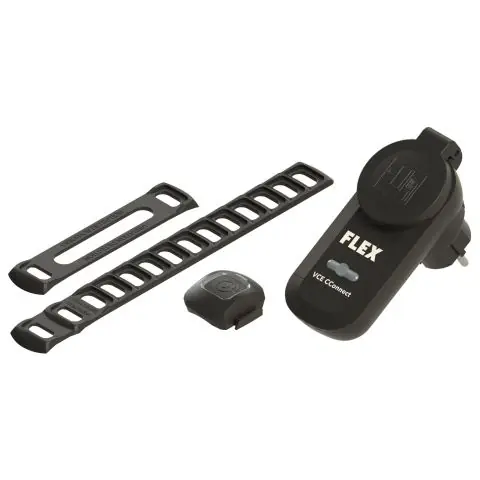 Sista chansen Flex 512869 Anslutningsystem